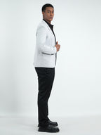 BLAZER AM063 GRIS C