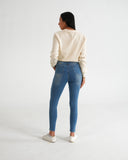 JEAN JD002 MJAX AZUL