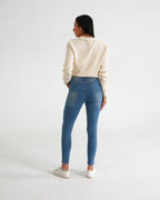 JEAN JD002 MJAX AZUL