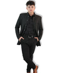 BLAZER GA005 NEGRO