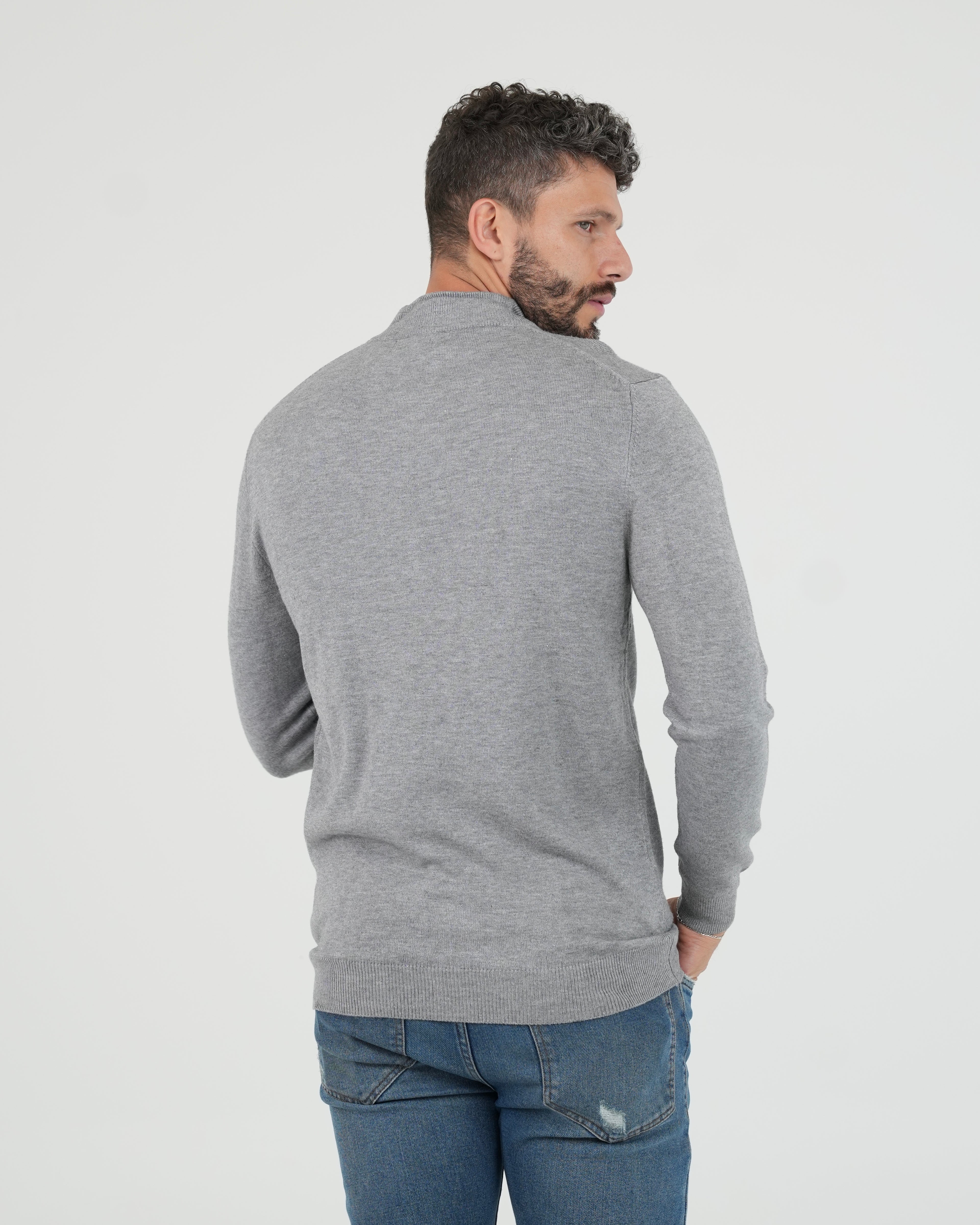 SUETER HISA020 GRIS