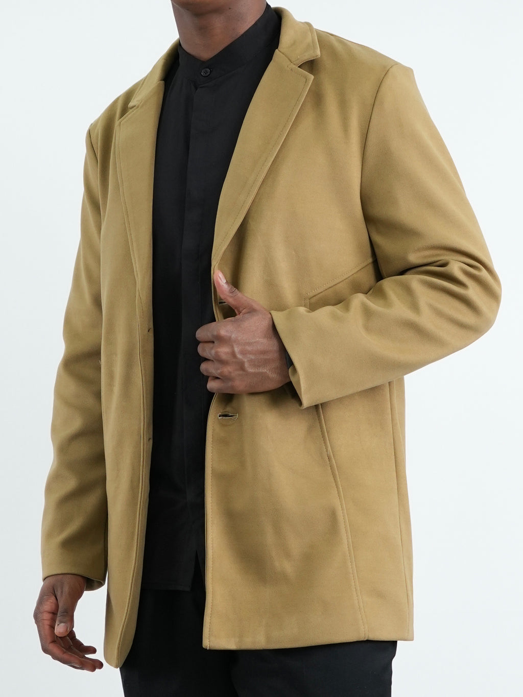 GABÁN GA050 KHAKI