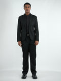 BLAZER AM068 NEGRO