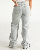 JEAN JD002 MJBP AZUL
