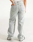 JEAN JD002 MJBP AZUL