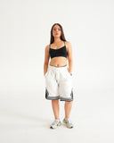 PANTALONETA DUPAN001 BLANCO