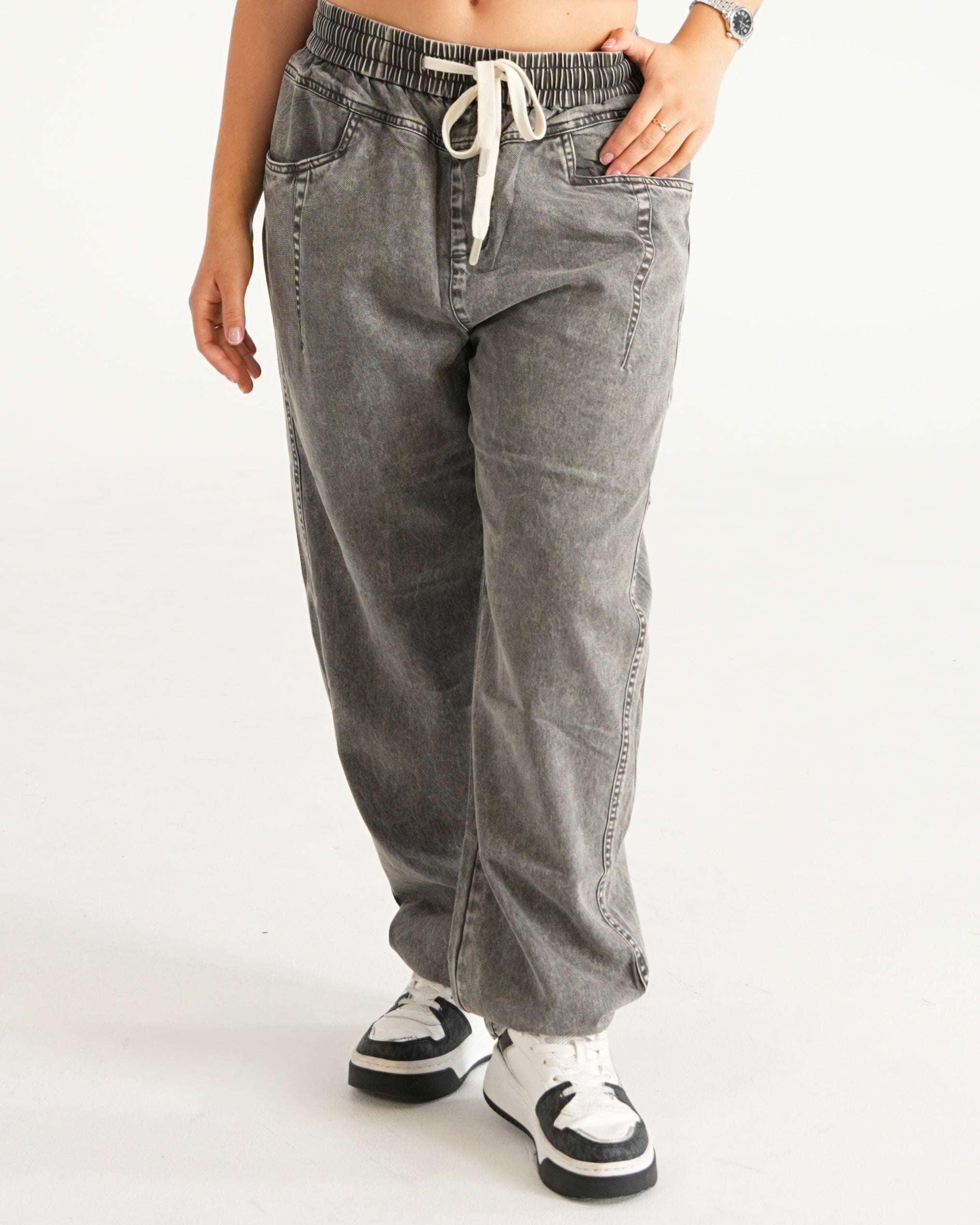 PANTALON KPA001 VERDE