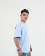 CAMISETA FCA004 AZUL.C