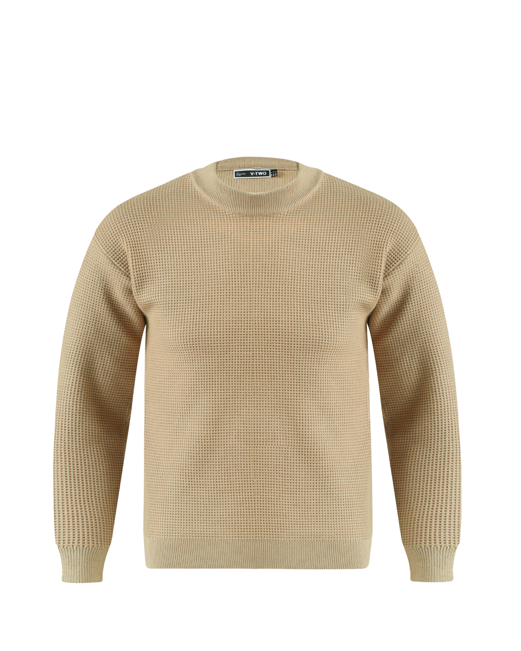 SUETER HISA016 KHAKI