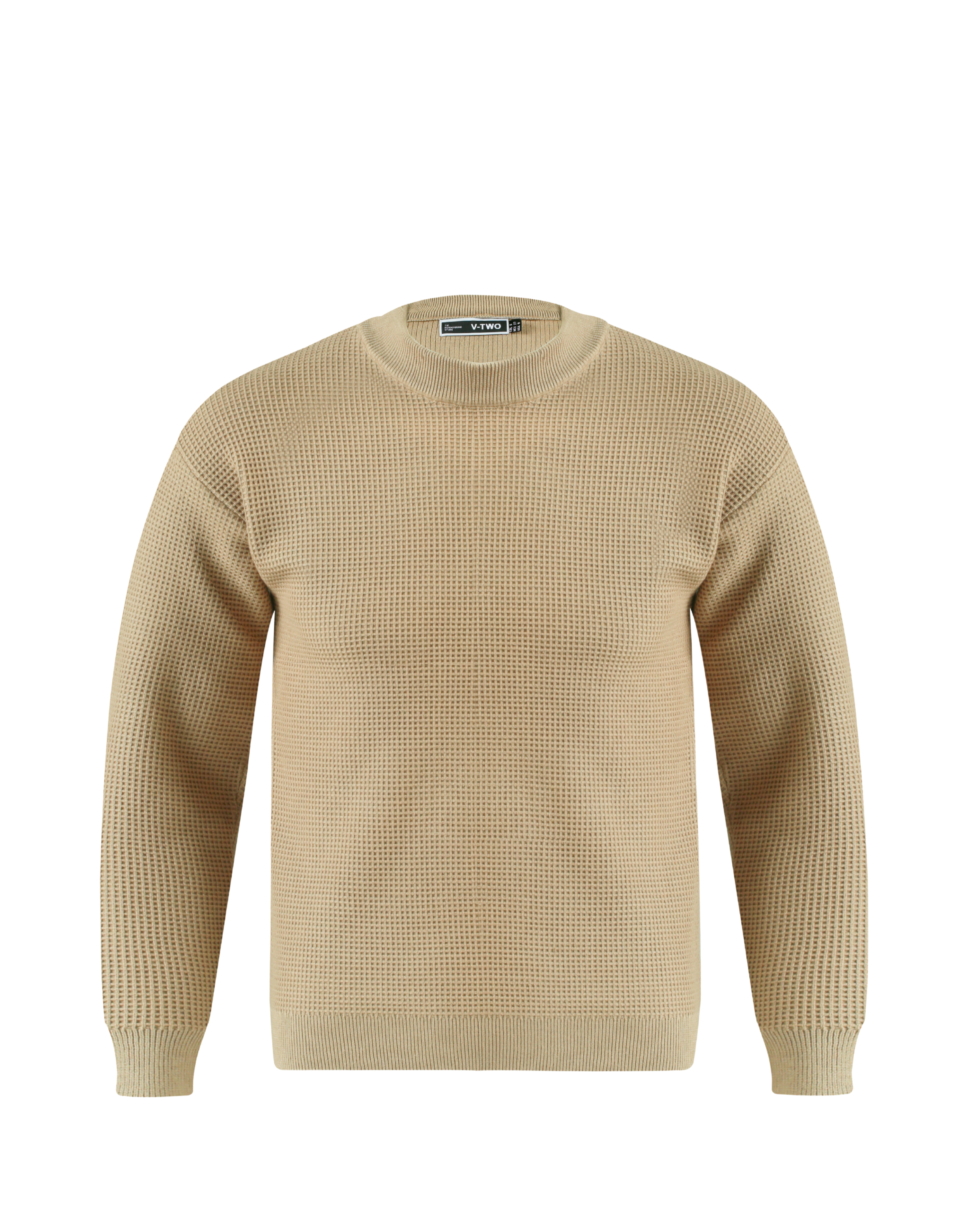 SUETER HISA016 KHAKI