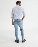 JEAN JH001 JBG AZUL