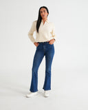 JEAN JD001 MJBF AZUL