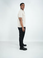 CAMISA POLO CAP005 KHAKI