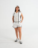 SET MST001 BLANCO
