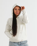 HOODIE LSA024 GRIS
