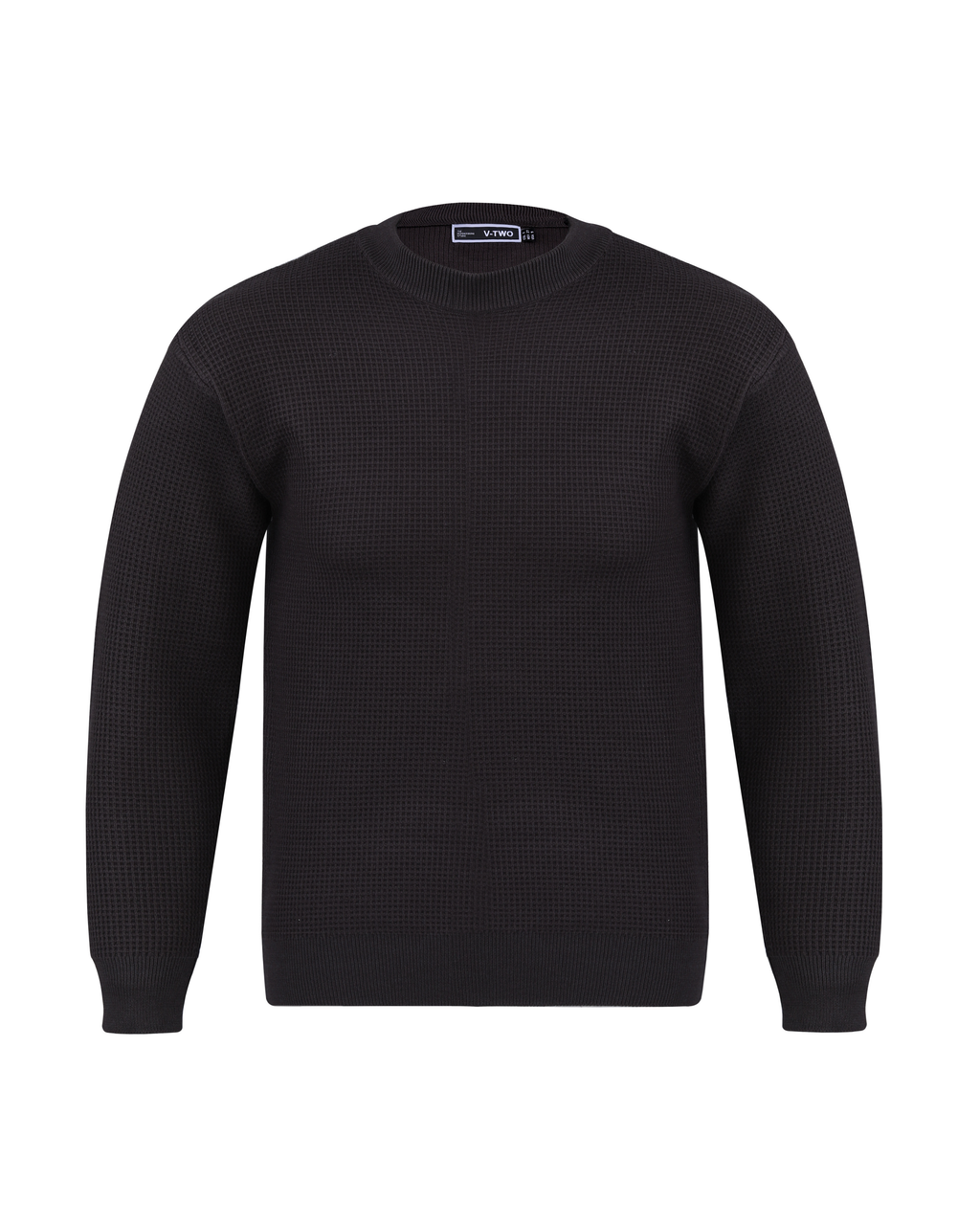 SUETER HISA016 GRIS