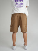PANTALONETA CHPAN002 KHAKI