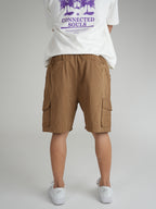 PANTALONETA CHPAN002 KHAKI