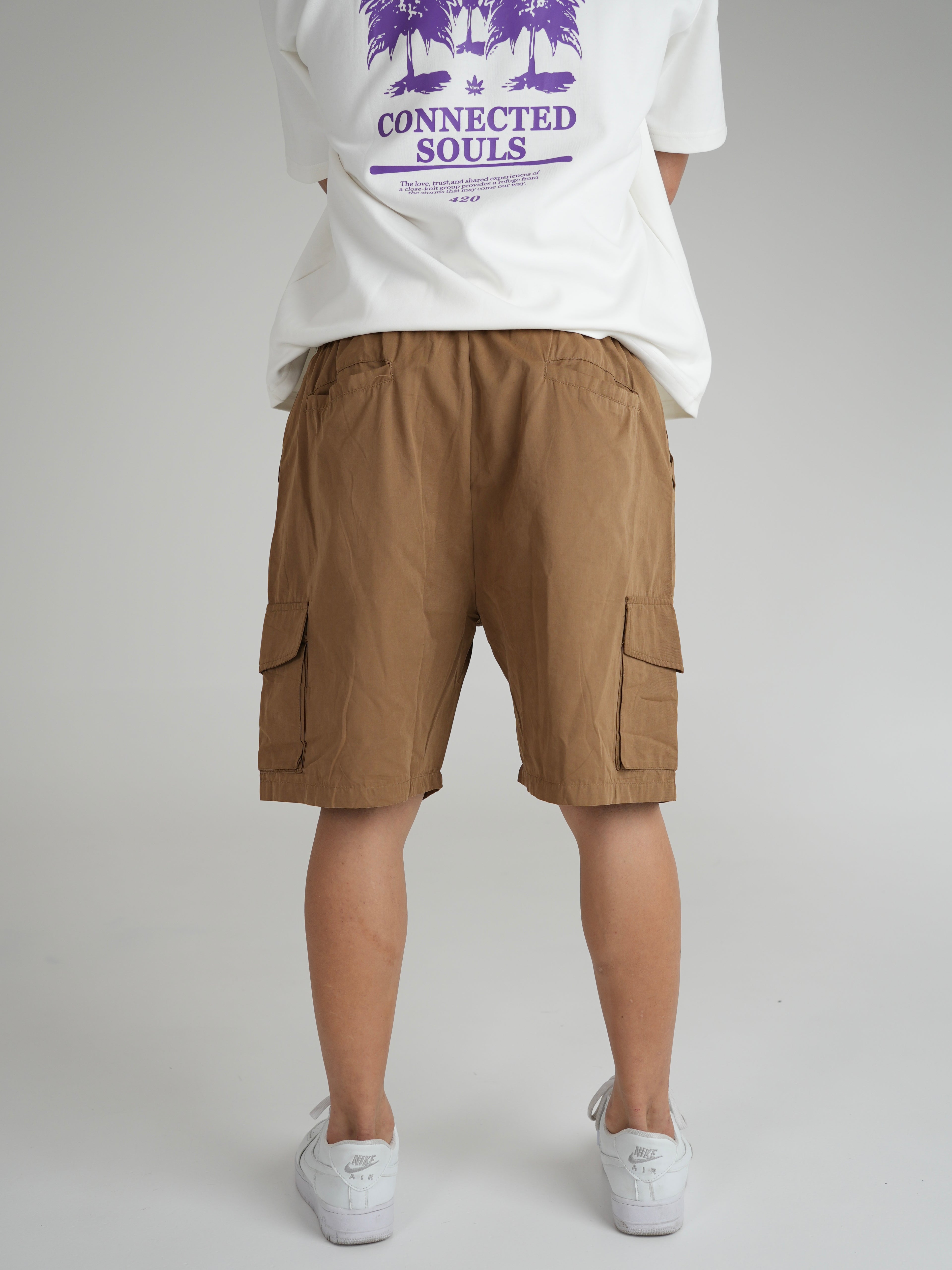 PANTALONETA CHPAN002 KHAKI
