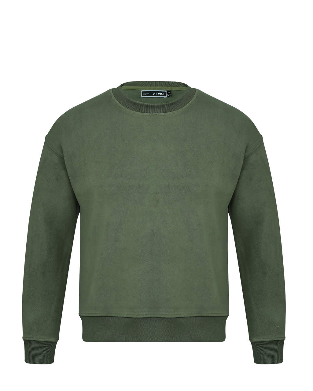 SUETER HISA015 MENTA