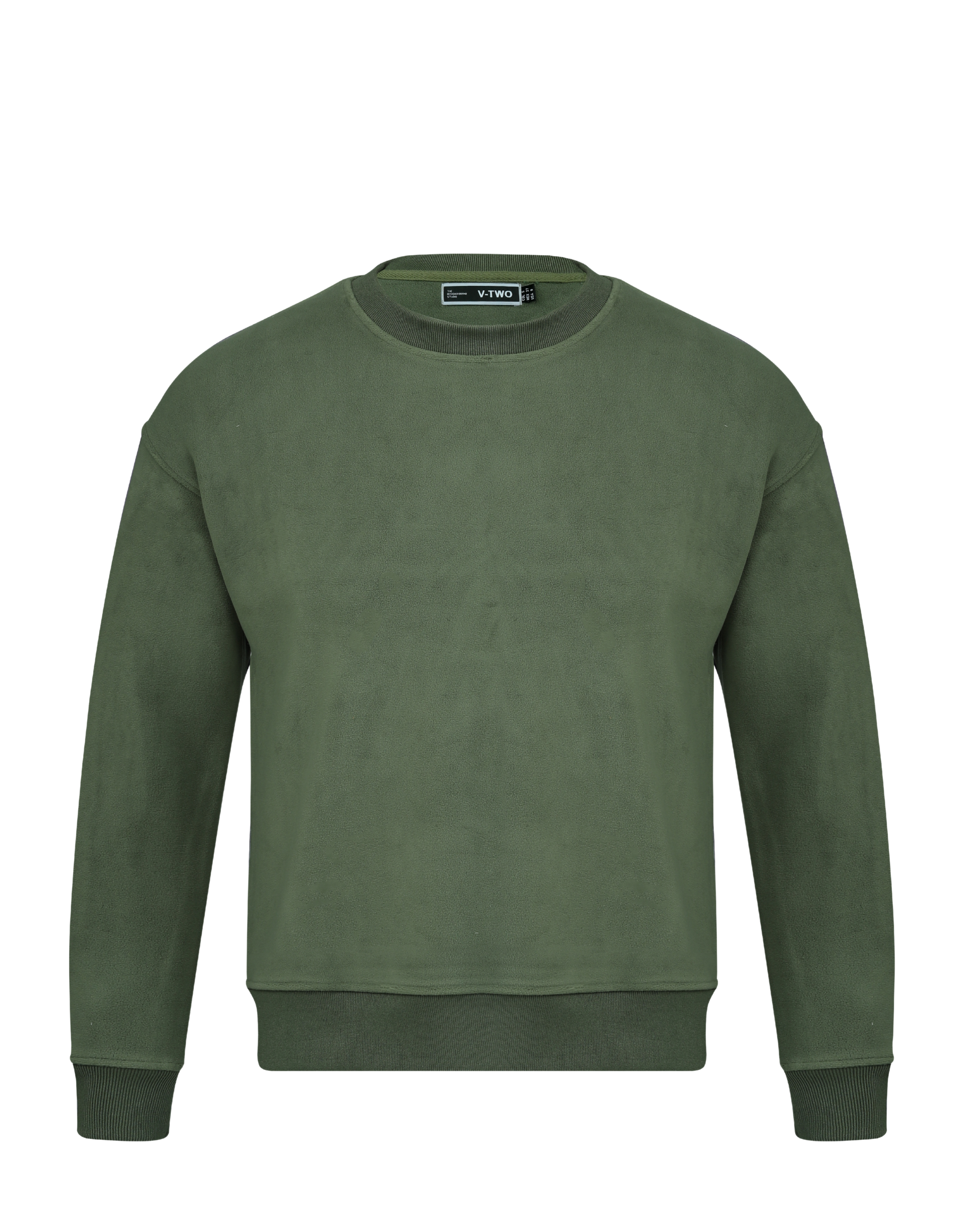 SUETER HISA015 MENTA