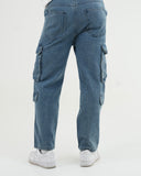 JEAN DP006 AA AZUL.C