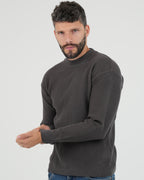 SUETER HISA016 GRIS