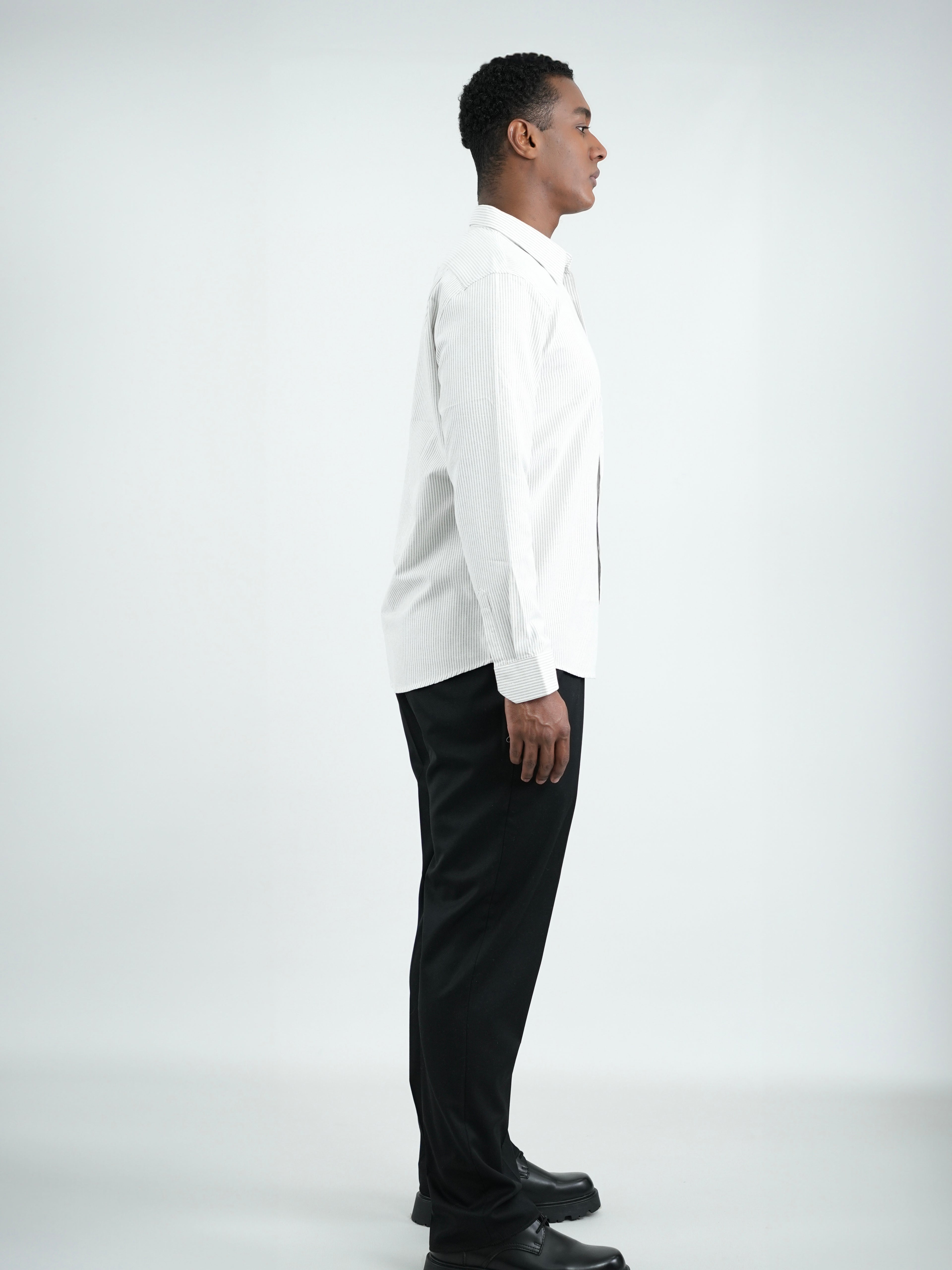 CAMISA FVR009 KHAKI