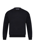 SUETER HISA015 NEGRO