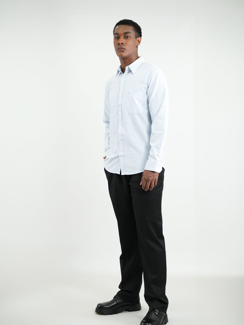 CAMISA FVR009 AZUL.C