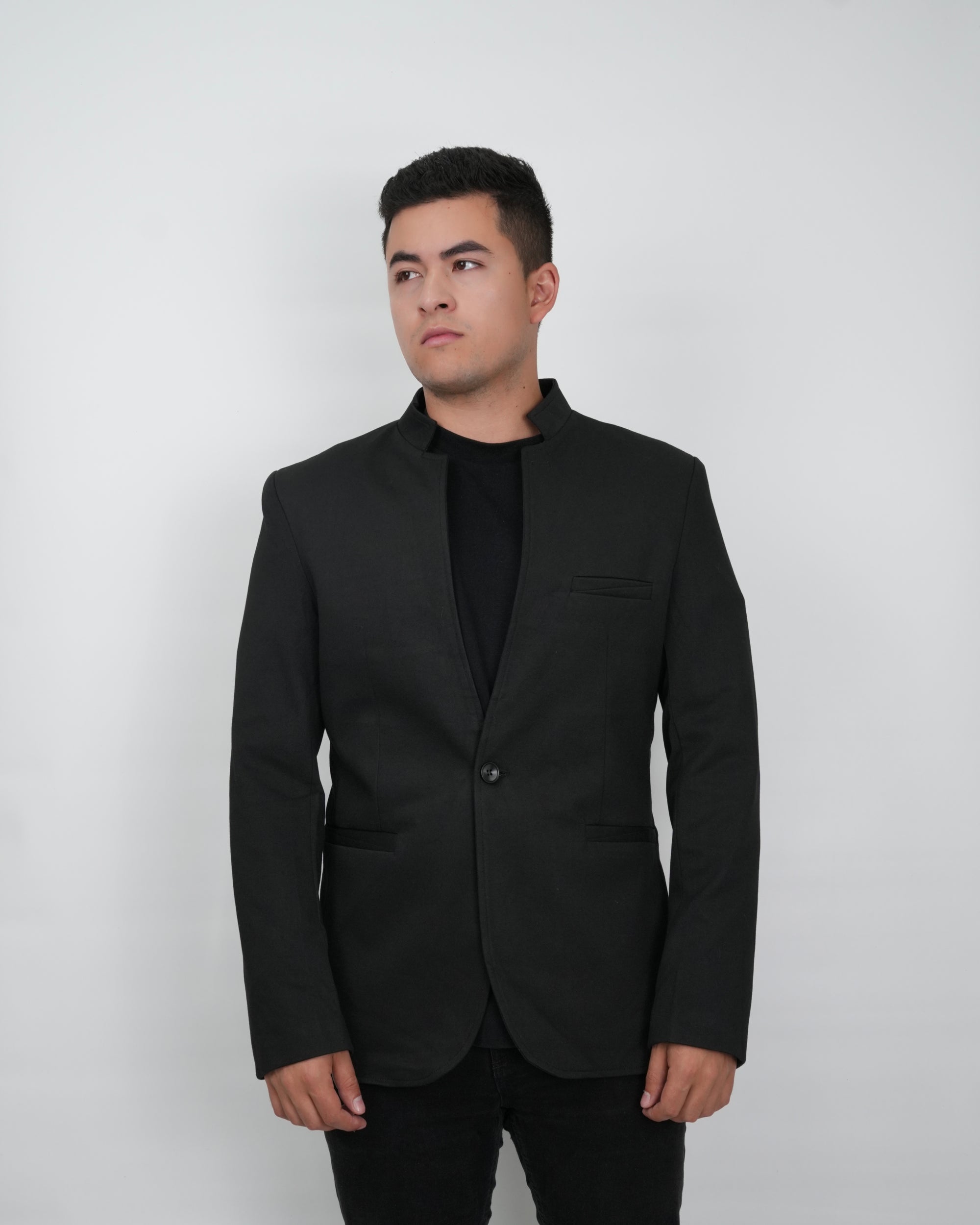 BLAZER AM058 NEGRO