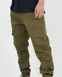 CARGO DP003 (EB) VERDE