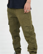 CARGO DP003 (EB) VERDE