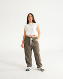PANTALON KPA002 VERDE