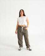 PANTALON KPA002 VERDE