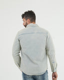 CHAQUETA VR054 AZUL
