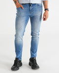 JEAN JH001 JBS AZUL