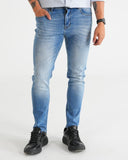 JEAN JH001 JBS AZUL