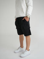 PANTALONETA CHPAN002 NEGRO