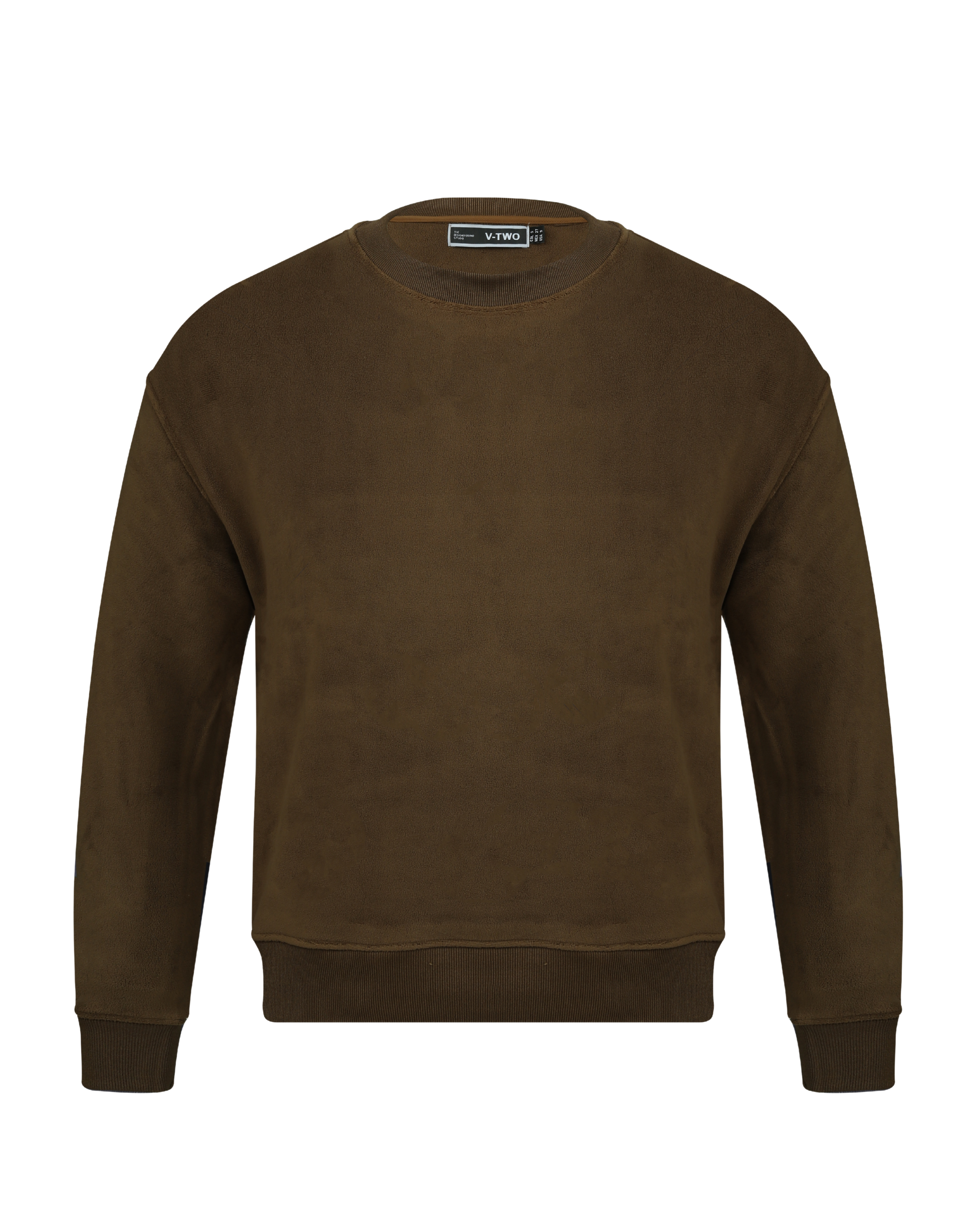 SUETER HISA015 KHAKI