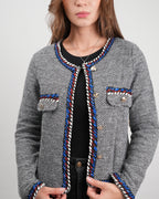 BLAZER MVR013 GRIS
