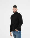 SUETER HISA020 NEGRO