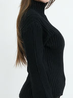 SUÉTER MSA197 NEGRO