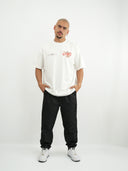 CAMISETA FCA014 BLANCO