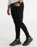 JEAN JH001 JBJ NEGRO