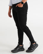 JEAN JH001 JBJ NEGRO