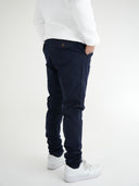 PANTALON DRILL DP002 AA AZUL