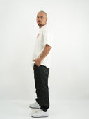 CAMISETA FCA014 BLANCO