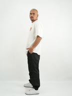 CAMISETA FCA014 BLANCO