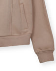 CHAQUETA FMSA020 KHAKI